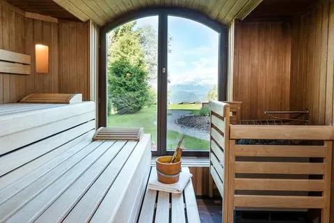 Hotel Inntalerhof - das Panorama foto 4