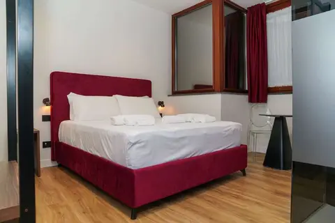 Hotel Il Tesoro Pompeiano in Pompeï — foto 3