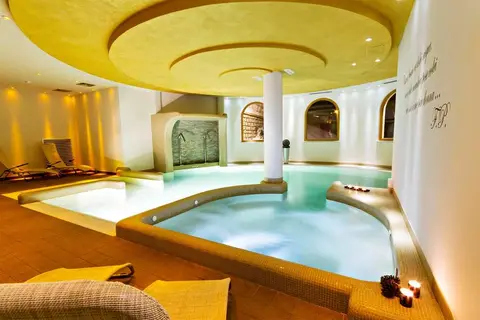 Hotel Norge in Trente — foto 9