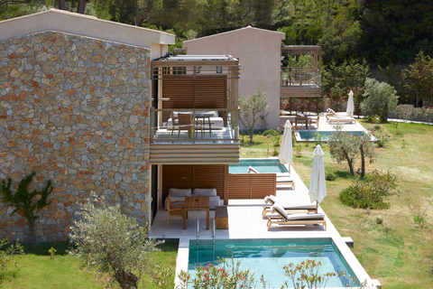 Hotel Elivi Skiathos foto 5