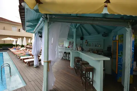 Agrilia Hotel in Δημοτική Ενότητα Λαγανά — foto 11