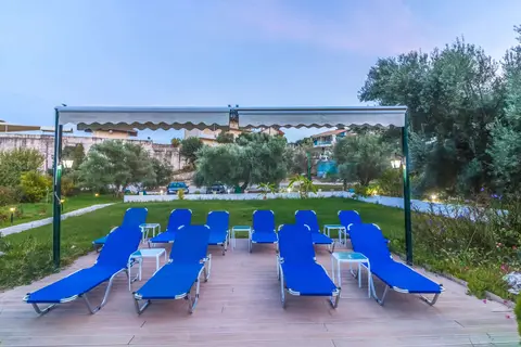 Vergina Star Hotel in Municipal Unit of Lefkada, foto 9