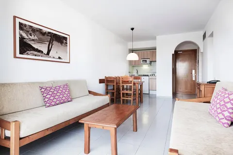 Inturotel Azul Garden foto 5