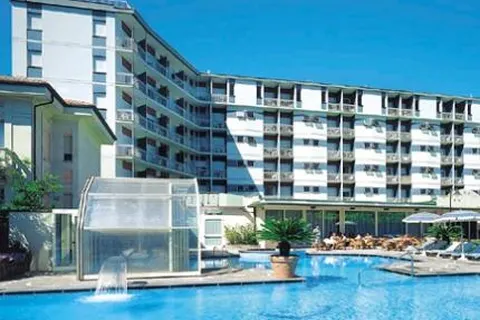 Hotel Aurelia in Cervia