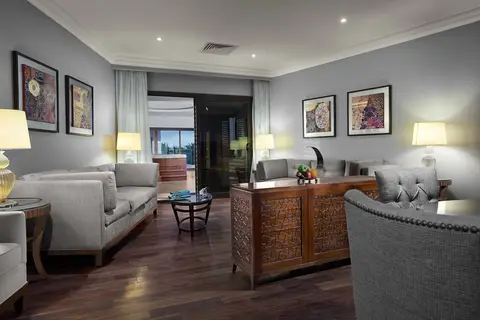Hilton Alexandria Kings Ranch in Alexandria — foto 18