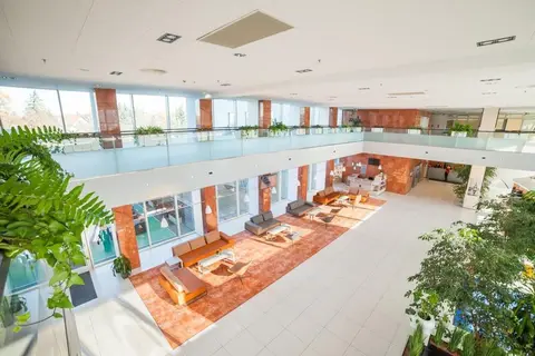 Premier Kraków Hotel in Krakau — foto 3