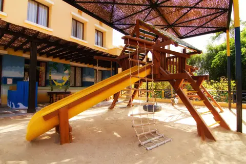 TUI BLUE Samaya in Sabbar Bar — foto 21