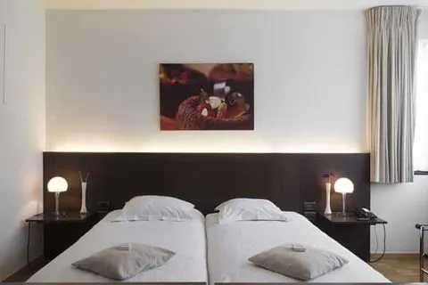 Hotel Verlooy foto 3