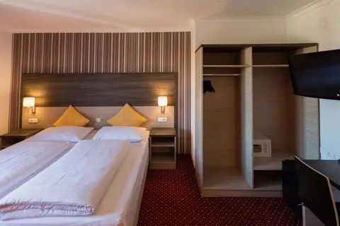 Arion Airport Hotel in Schwechat — foto 5