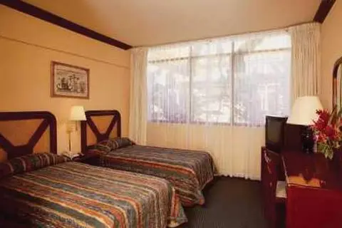Auténtico Hotel in San José — foto 6