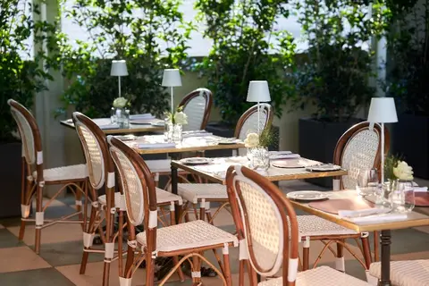 Una Hotels Trastevere Roma in Rome — foto 17