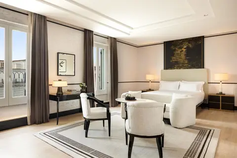 Nobu Hotel Roma in Rome, foto 27