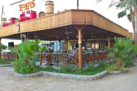 Arabella Azur Resort in Hurghada, foto 19