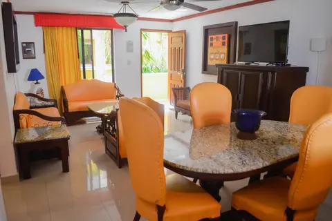 Hotel Las Golondrinas in Playa del Carmen — foto 7