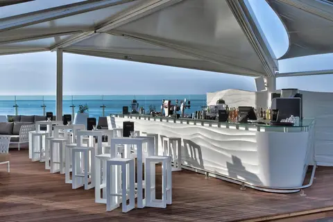 Hotel & Spa db San Antonio in San Lawrenz — foto 9