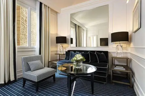 Hotel Lungarno in Florence, foto 11