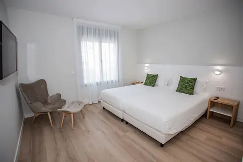 Appartementen Arguineguin Park by Servatur in Arguineguín — foto 20
