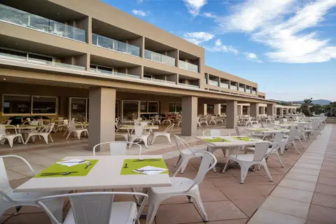 Cnic Gemini Hotel in Δημοτική Ενότητα Μελιτειέων — foto 14