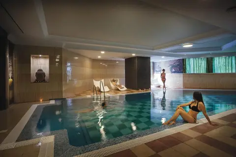 Hotel Riu Monica in Nerja — foto 9