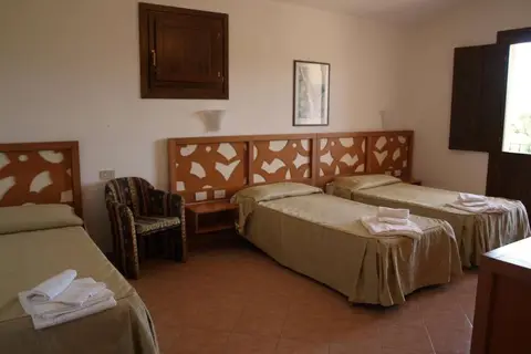 Club Esse Gallura Beach Village in Aglientu — foto 5