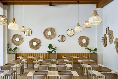 Serenè Resort foto 22