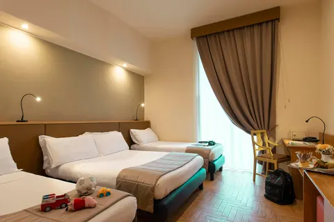 Grand Hotel Europa foto 6