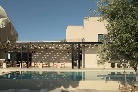 Neme Slow Living Retreat in Adele, foto 22