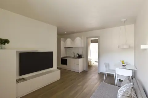 Athens Hill Luxury Apartments in Athene — foto 13