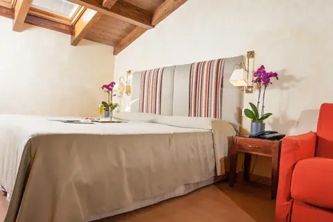 Hotel Camelia in Rome — foto 22