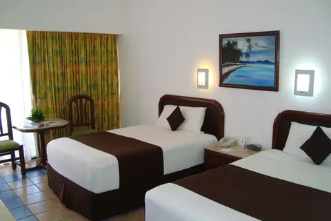 Cozumel Hotel & Resort in Cozumel — foto 10