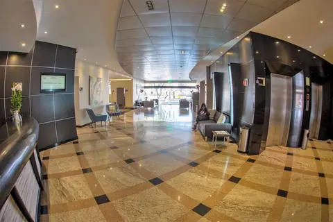 Hotel Riazor Aeropuerto in Iztacalco, foto 13