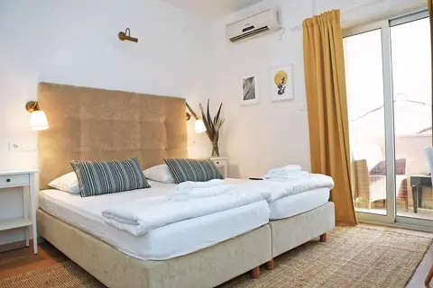 Hotel Delfin in Zadar — foto 4