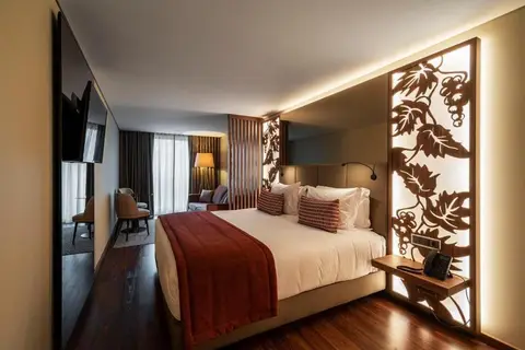Turim Oporto Hotel in Vila Nova de Gaia — foto 13