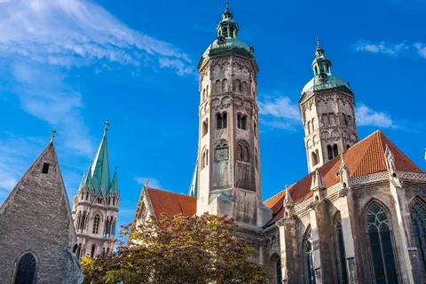 Fietsen door het 'groene hart' van Duitsland foto 5