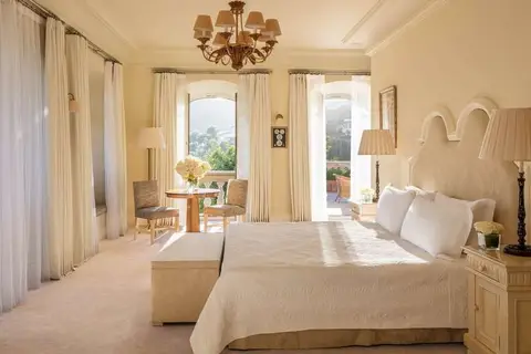 Anantara Villa Padierna Palace Benahavis Marb in Benahavís — foto 11