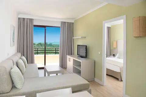 allsun App.-Hotel Orient Beach in Palma, foto 14