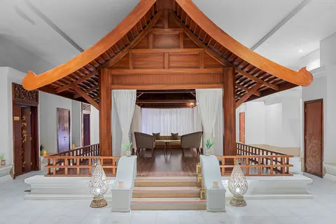 Pickalbatros Luxury Suites Resort in Sharm El Sheikh — foto 20