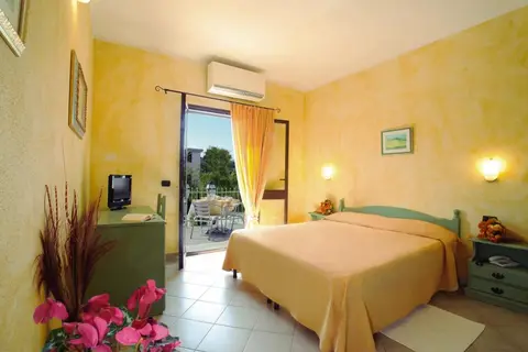 Gli Ontani Hotel Residence in Orosei — foto 12