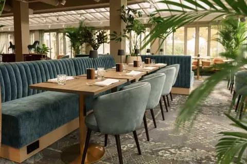 Carlton Oasis foto 7