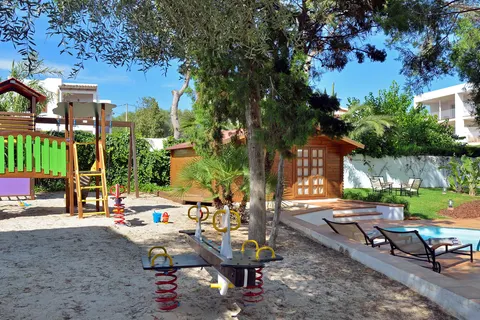 Melia Cala d'Or Boutique Hotel foto 9