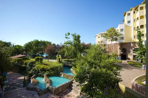 Limak Arcadia Sport Resort in Antalya — foto 12