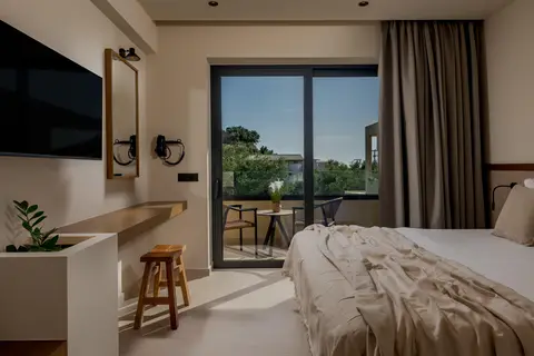 Iskios Suites - adults only in Δημοτική Ενότητα Αρκαδίων — foto 3