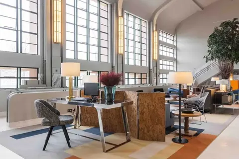 Vincci Porto Hotel in Porto — foto 25