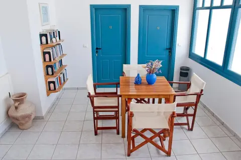 Villa Irida in Συδονία — foto 2