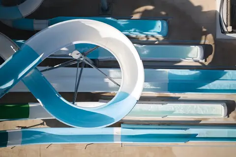 Maris Grand Waterpark Resort in Παραλίμνι — foto 11