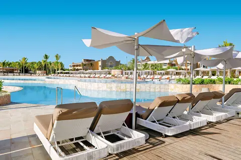 TRS Yucatan Hotel in Puerto Aventuras