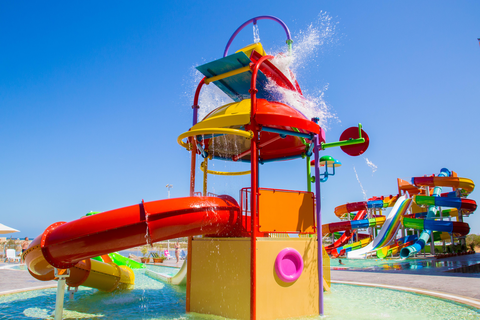 Hotel Skanes Serail Aquapark in المنستير — foto 22