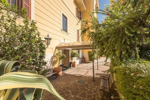 Romoli Hotel in Rome, foto 9