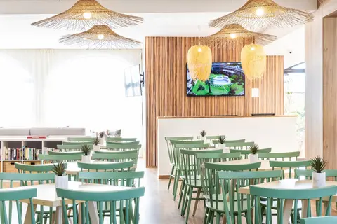 Appartementen Clube Maria Luisa in Albufeira, foto 11