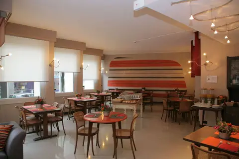 Park Meuble Hotel in Como, foto 6